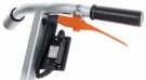 Husqvarna CG 200 - Gulvfreser thumbnail