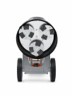 Husqvarna PG 450 - Gulvslipemaskin - 230V / 1 fas thumbnail