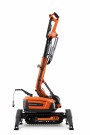 Husqvarna DXR 315 - Rivningsrobot thumbnail