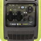 Pramac P3000i - inverter generator (kampanje 31.03.2026) thumbnail