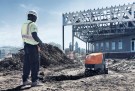 Husqvarna LP 9505 - Valsemaskin thumbnail