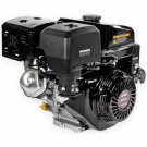 Loncin 15hk EL-start - bensinmotor med vannrett aksel 25,4mm thumbnail