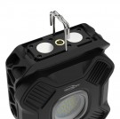 Ansmann - WL2000R oppladbar arbeidslampe - 2000 lumen thumbnail