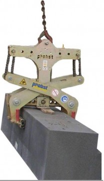 Probst steinløfter TSZ-UNI 25