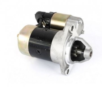 EL-starter til 7 hk dieselmotor (110000104)