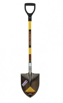 Structron Spade Anlegg (Rett)