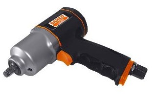Muttertrekker Mini 1/2