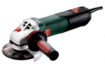 Metabo Vinkelsliper W 12-125 Quick