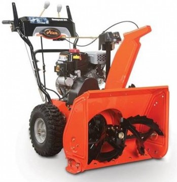 Ariens Compact 24 LE - snøfreser