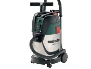Metabo universalstøvsuger ASR 50 L SC (SelfClean)