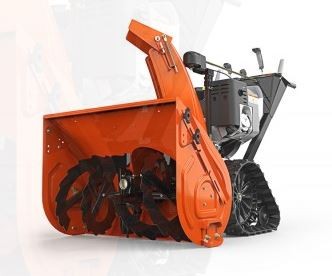 Ariens Pro Hydro Rapid Track 28 EFI