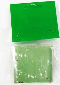 Polervoks Gamma 76 - 250 gram