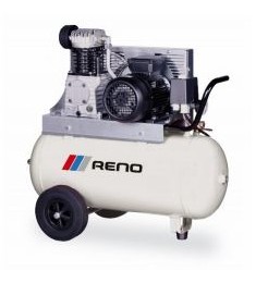 Reno 250/50, 400 volt