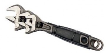 Bahco skiftenøkkelsett 6,8 og 10