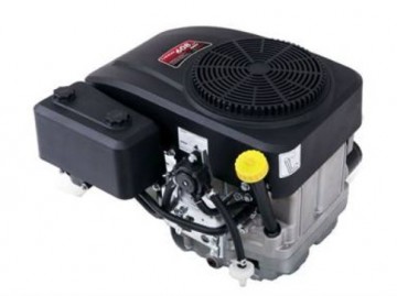 Loncin 20 hk m/ el-start og loddrett aksel