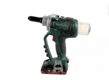 Metabo - Batteri popnaglepistol NP 18 LTX BL 5.0