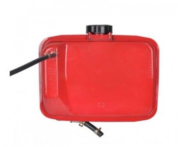 Dieseltank til 10 hk Lutian 110000110