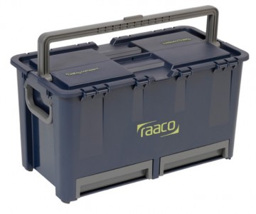 Verktøykasse Compact 47. Raaco