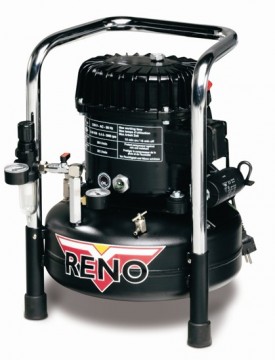 Reno Silent Air 0,5