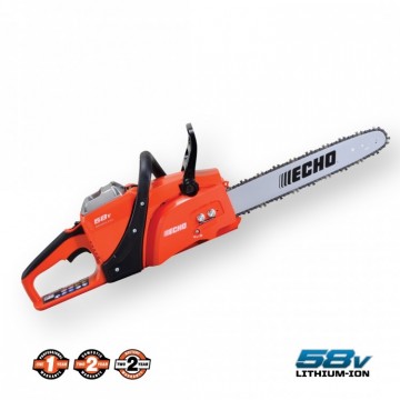 ECHO batterisag ECCS-58V