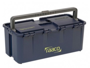 Verktøykasse Compact 15. Raaco