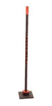 Eskimo jordstamper 10 kg antishock