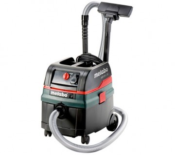 Metabo universalstøvsuger ASR 25 L SC (SelfClean)