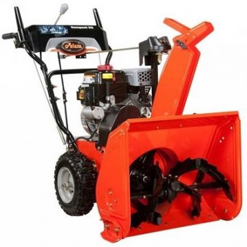 Ariens Compact 22 L - snøfreser
