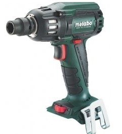 Metabo muttertrekker SSW 18 LTX 400 BL Solo