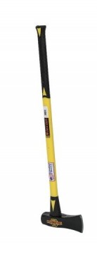 Structron Øks med softgrip - 4,7 kg