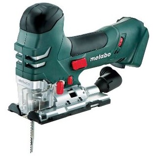 Metabo akku 18 volt stikksag