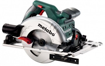 Metabo KS 55 FS - håndsirkelsag