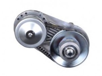 Vario clutch til go-kart, 19mm aksel