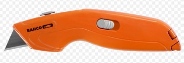 Universalkniv M/skyvbart blad