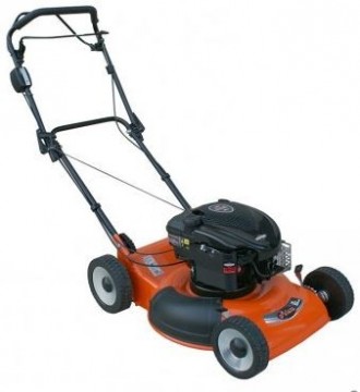 Ariens LM 51 BIO