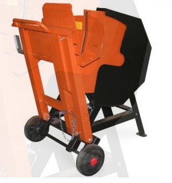 ARIENS VEDKAPPSAG KS450