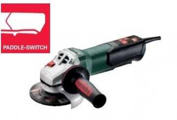 Metabo - Vinkelsliper WP 9-125 Quick (Bryter)