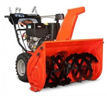 Ariens Hydro Pro 36 - snøfreser