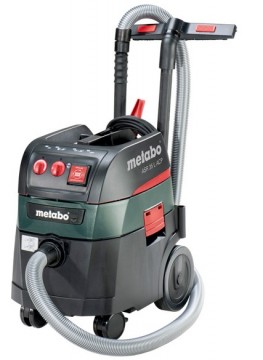 Metabo universalstøvsuger ASR 35 L ACP (AutoClean)