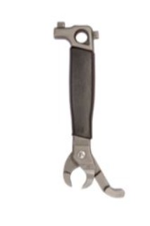 Spikeruttrekker 36 220mm
