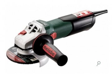 KUPP! Metabo WE 15-125 QUICK LIMITED EDITION - vinkelsliper