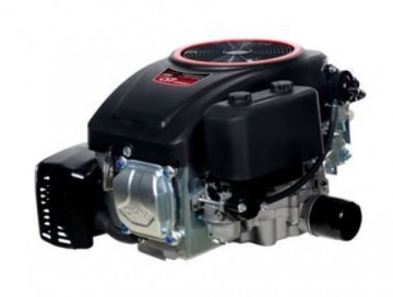 Loncin 16 hk m/ el-start og loddrett aksel