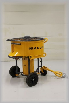 Baron M300 tvangsblander