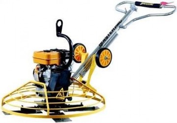 Masterpac betongglatter PMT36, kantglatter, diameter 91cm