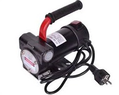 Dieselpumpe - 230 volt