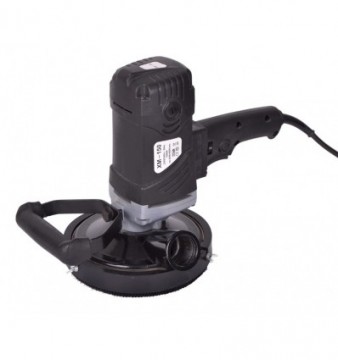 Kraftig fasadefres - 1500 watt