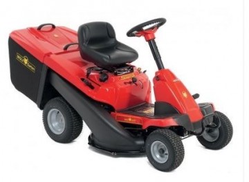 Wolf Expert Scooter PRO