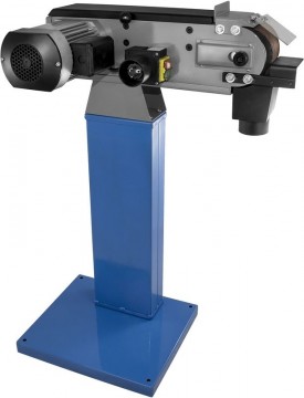 Güde båndsliper - 1500W - GBSM 100