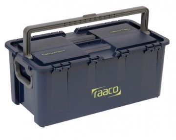 Verktøykasse Compact 37. Raaco