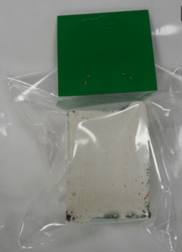 Polervoks Alfa 535 - 250 gram